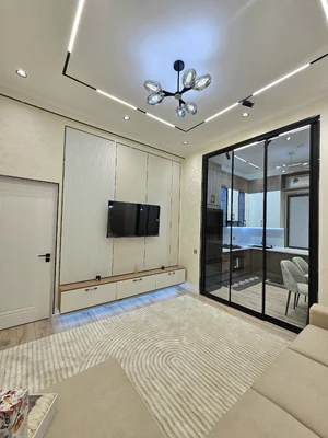 Фото 1 3-комн. квартира в Мирзо Улугбек