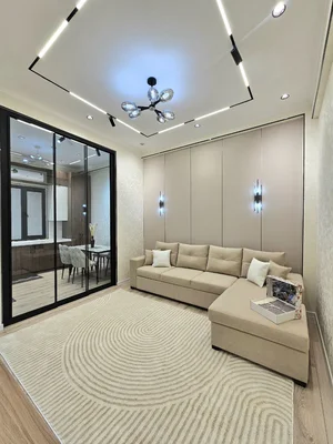 Фото 2 3-комн. квартира в Мирзо Улугбек