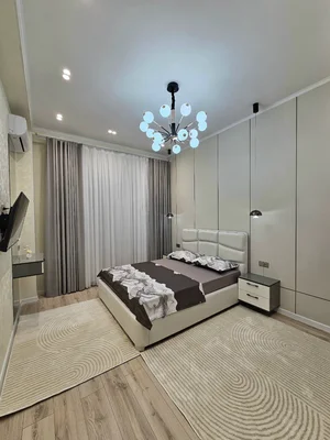 Фото 4 3-комн. квартира в Мирзо Улугбек