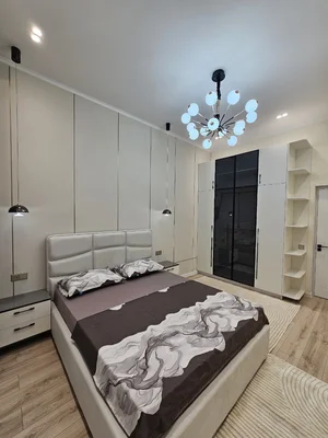 Фото 5 3-комн. квартира в Мирзо Улугбек