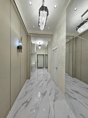 Фото 8 3-комн. квартира в Мирзо Улугбек