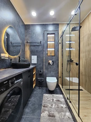 Фото 9 3-комн. квартира в Мирзо Улугбек