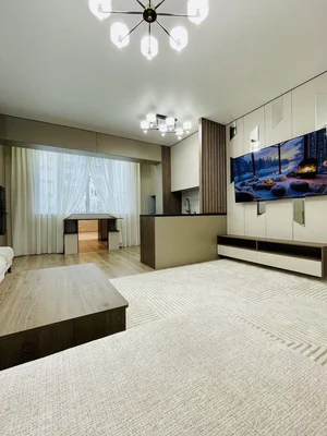 Фото 2 3-комн. квартира в Мирабадском районе