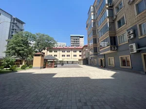 Фото 2 3-комн. квартира в Габус