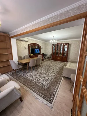 Фото 1 3-комн. квартира в Тараса Шевченко