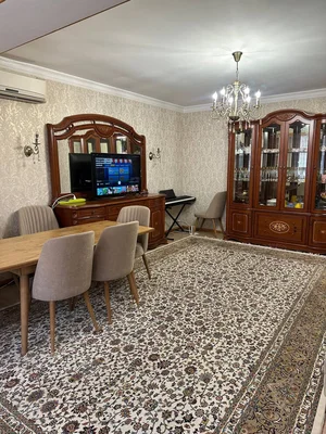 Фото 3 3-комн. квартира в Тараса Шевченко