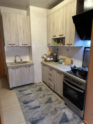 Фото 5 3-комн. квартира в Тараса Шевченко