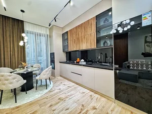 Фото 4 3-комн. квартира в Barocco