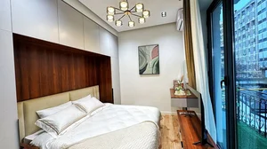 Фото 6 3-комн. квартира в Barocco