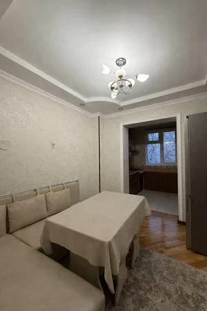 Фото 4 5-комн. квартира в Мирзо-Улугбекском районе