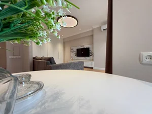 Фото 2 2-комн. квартира в Akay City