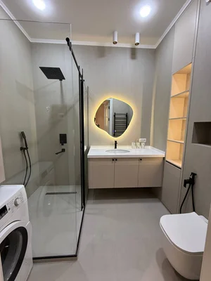 Фото 6 2-комн. квартира в Akay City