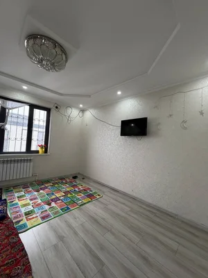 Фото 2 2-комн. квартира в Baku Residence