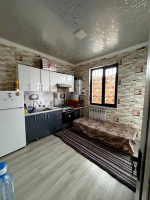 Фото 5 2-комн. квартира в Baku Residence