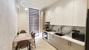 Фото 6 3-комн. квартира в Muhtasham