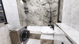 Фото 9 3-комн. квартира в Muhtasham