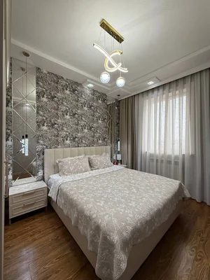 Фото 4 2-комн. квартира в Мирзо-Улугбекском районе