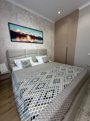 Фото 2 3-комн. квартира в Мирабадском районе