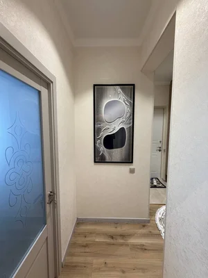 Фото 9 3-комн. квартира в Мирабадском районе