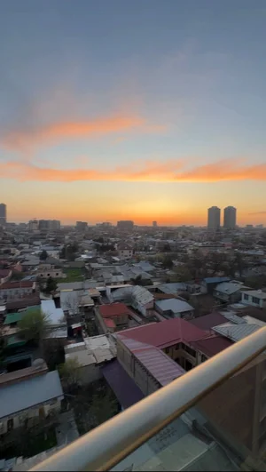 Фото 1 2-комн. квартира в Mirabad Avenue