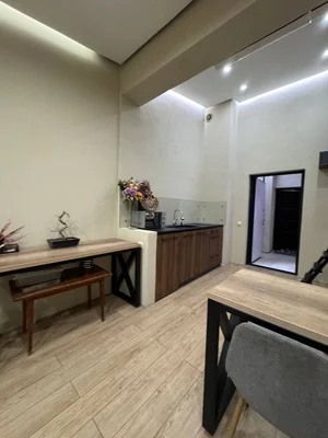 Фото 3 2-комн. квартира в ЖК Seoul Mun