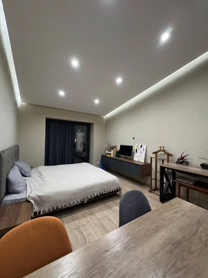 Фото 5 2-комн. квартира в ЖК Seoul Mun