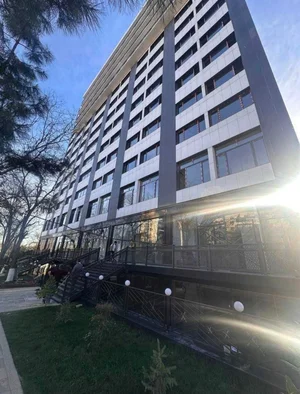 Фото 1 2-комн. квартира в Askiya City