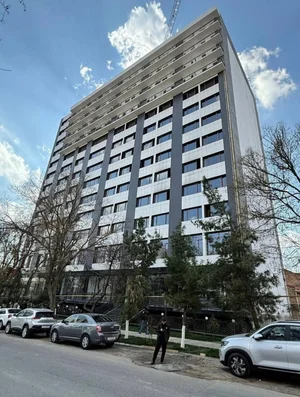 Фото 2 2-комн. квартира в Askiya City