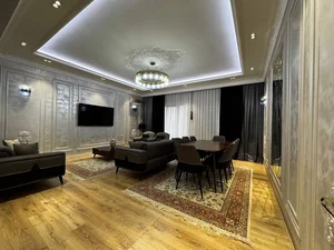 Фото 1 4-комн. квартира в ЖСК Нирвана