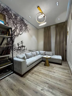 Фото 7 4-комн. квартира в ЖСК Нирвана