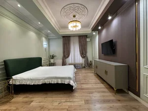 Фото 8 4-комн. квартира в ЖСК Нирвана