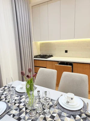 Фото 7 3-комн. квартира в Якасарайском районе