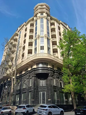 Фото 2 7-комн. квартира в ЖК Kamran Palace