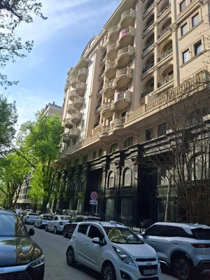 Фото 4 7-комн. квартира в ЖК Kamran Palace