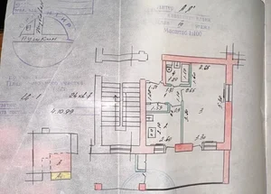Фото 1 1-комн. квартира в Мирзо-Улугбекском районе
