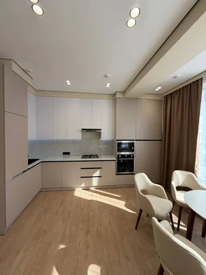 Фото 2 2-комн. квартира в Шайхантахурском районе