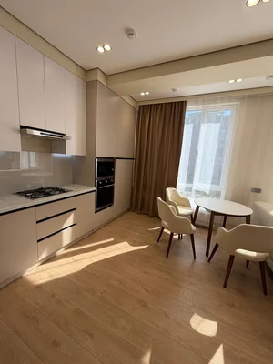 Фото 3 2-комн. квартира в Шайхантахурском районе