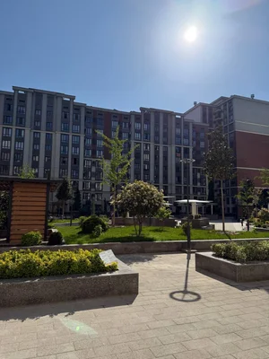 Фото 9 2-комн. квартира в Шайхантахурском районе