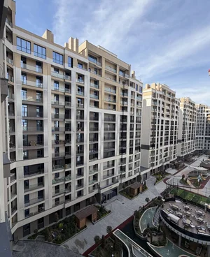 Фото 1 3-комн. квартира в ЖК Imperial Club City