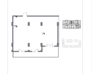 Фото 2 3-комн. квартира в ЖК Imperial Club City