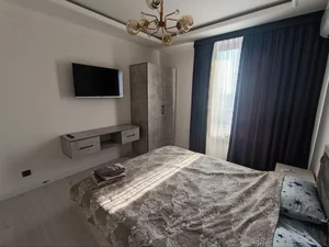 Фото 2 1-комн. квартира в ЖК NRG Mirzo Ulugbek