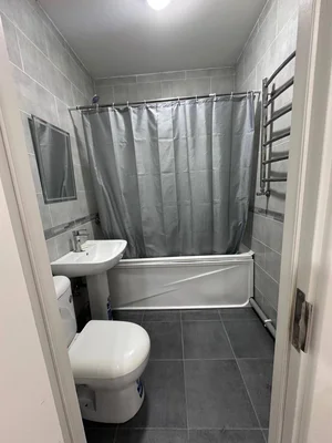 Фото 7 2-комн. квартира в УзБум