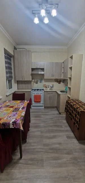 Фото 4 1-комн. квартира в Бадамзар