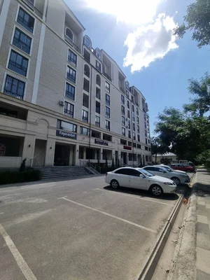 Фото 1 1-комн. квартира в Palazzo