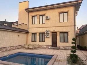 Фото 2 Дом в Мирзо-Улугбекском районе