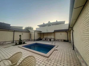 Фото 3 Дом в Мирзо-Улугбекском районе