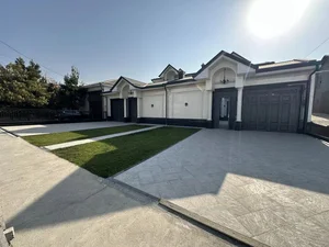 Фото 1 Дом в Мирзо-Улугбекском районе