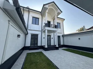 Фото 2 Дом в Мирзо-Улугбекском районе