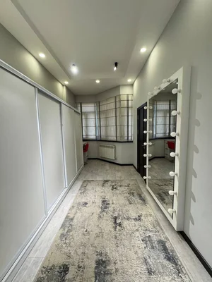 Фото 4 4-комн. квартира в Банкетный зал-Яккасарай