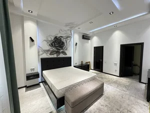 Фото 5 4-комн. квартира в Банкетный зал-Яккасарай